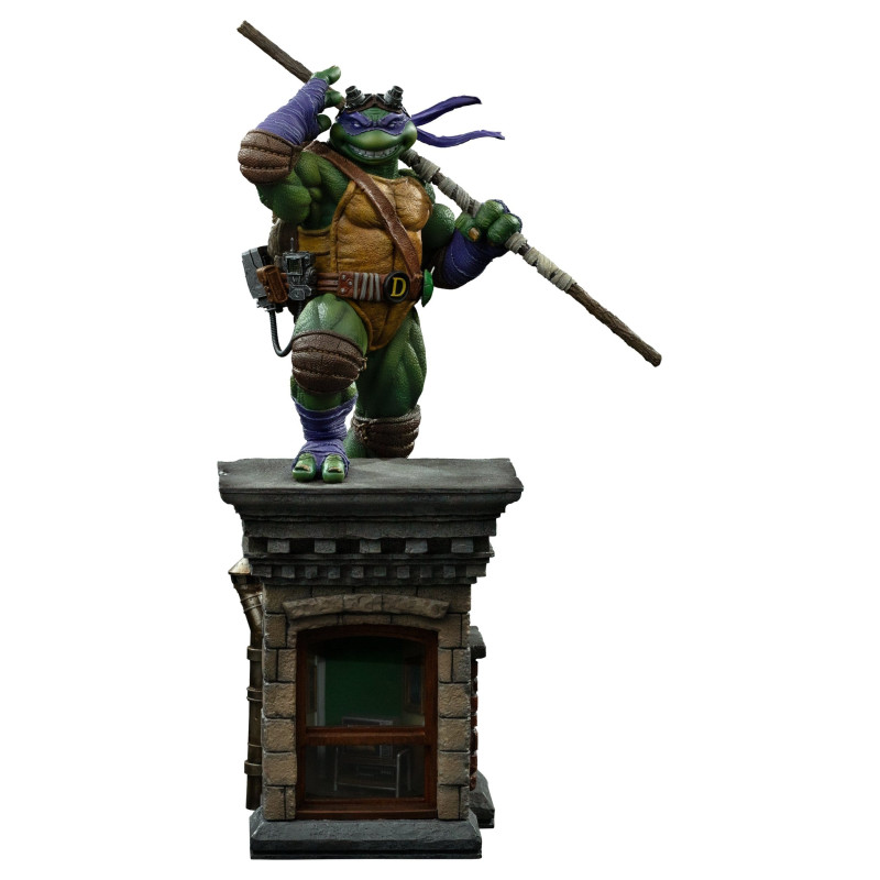 PRÉCOMMANDE - Tortues Ninja...