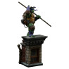 PRÉCOMMANDE - Tortues Ninja - Figurine Donatello Unleashed, Art Scale