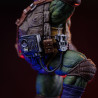 PRE ORDER - Teenage Mutant Ninja Turtles - Donatello figure Unleashed, Art Scale