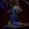 PRE ORDER - Teenage Mutant Ninja Turtles - Donatello figure Unleashed, Art Scale