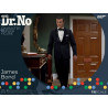 James Bond 007 - James Bond or Dr No figure, Collector Figure Series