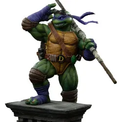 PRÉCOMMANDE - Tortues Ninja...
