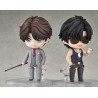 PRÉCOMMANDE - Time Raiders - Figurine Xie Yuchen, Nendoroid