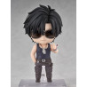 PRÉCOMMANDE - Time Raiders - Figurine Hei Yanjing, Nendoroid