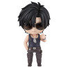 PRE ORDER - Time Raiders - Hei Yanjing figure, Nendoroid