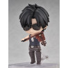 PRÉCOMMANDE - Time Raiders - Figurine Hei Yanjing, Nendoroid