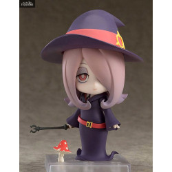 Little Witch Academia -...