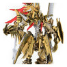 The Five Star Stories - Figurine Magnapalace The Knight of Gold, Plastic Model Kit