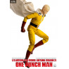 One Punch Man - Saitama (Season 2) figure ver. Classic or Deluxe