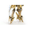 The Five Star Stories - Figurine Magnapalace The Knight of Gold, Plastic Model Kit