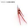 The Five Star Stories - Magnapalace figure The Knight of Gold, Plastic Model Kit