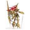 The Five Star Stories - Magnapalace figure The Knight of Gold, Plastic Model Kit
