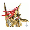 The Five Star Stories - Magnapalace figure The Knight of Gold, Plastic Model Kit