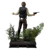 PRÉCOMMANDE - Star Wars, Episode VI - Figurine Han Solo, Art Scale