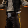 PRÉCOMMANDE - Star Wars, Episode VI - Figurine Han Solo, Art Scale