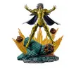 PRÉCOMMANDE - Saint Seiya - Figurine Gemini Saga, Art Scale