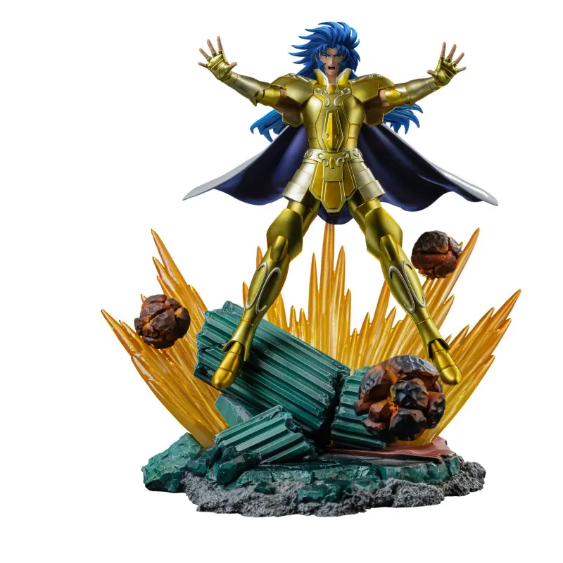 PRÉCOMMANDE - Saint Seiya -...
