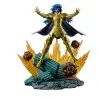 PRÉCOMMANDE - Saint Seiya - Figurine Gemini Saga, Art Scale
