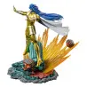 PRÉCOMMANDE - Saint Seiya - Figurine Gemini Saga, Art Scale