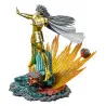 PRÉCOMMANDE - Saint Seiya - Figurine Gemini Saga, Art Scale