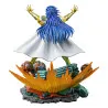 PRÉCOMMANDE - Saint Seiya - Figurine Gemini Saga, Art Scale