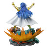 PREORDER - Saint Seiya - Gemini Saga figure, Art Scale