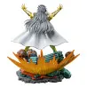 PRÉCOMMANDE - Saint Seiya - Figurine Gemini Saga, Art Scale