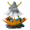 PREORDER - Saint Seiya - Gemini Saga figure, Art Scale