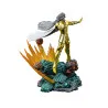 PRÉCOMMANDE - Saint Seiya - Figurine Gemini Saga, Art Scale