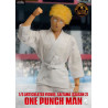 One Punch Man - Saitama (Season 2) figure ver. Classic or Deluxe