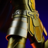 PRÉCOMMANDE - Saint Seiya - Figurine Gemini Saga, Art Scale
