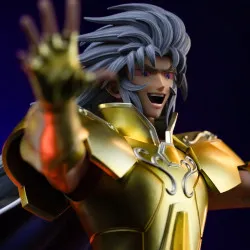 PRÉCOMMANDE - Saint Seiya -...