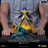 PRÉCOMMANDE - Saint Seiya - Figurine Gemini Saga, Art Scale