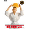 One Punch Man - Saitama (Season 2) figure ver. Classic or Deluxe