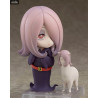 Little Witch Academia - Sucy Manbavaran figure, Nendoroid