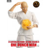 One Punch Man - Saitama (Season 2) figure ver. Classic or Deluxe