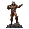 PRÉCOMMANDE - Mortal Kombat - Figurine Shao Khan, Art Scale