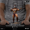 PRÉCOMMANDE - Mortal Kombat - Figurine Shao Khan, Art Scale