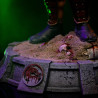 PRÉCOMMANDE - Mortal Kombat - Figurine Shao Khan, Art Scale