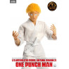 One Punch Man - Saitama (Season 2) figure ver. Classic or Deluxe