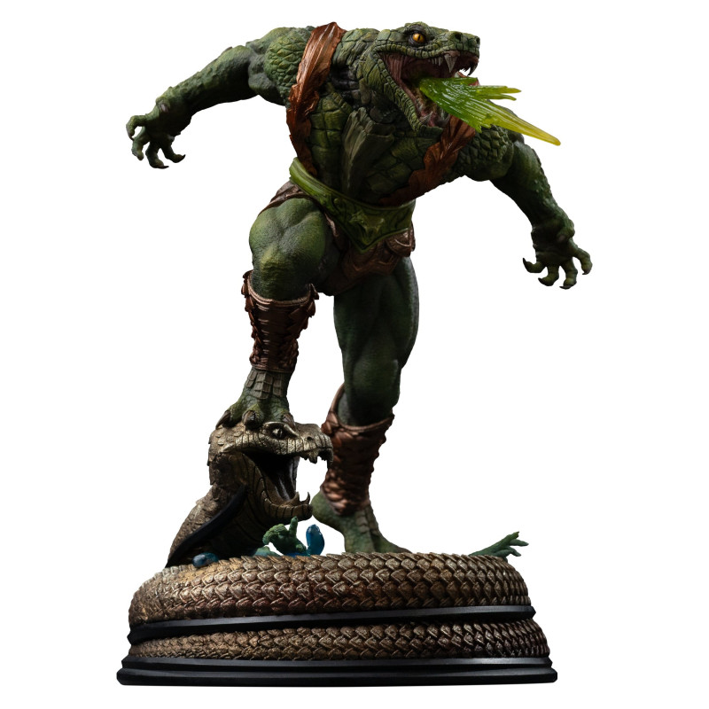 PRE ORDER - Masters of the...