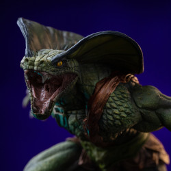 PRE ORDER - Masters of the...