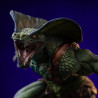 PRÉCOMMANDE - Masters of the Universe - Figurine Kobra Khan, Art Scale