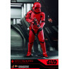 Star Wars Episode IX - Figurine Sith Trooper, Movie Masterpiece