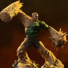 PREORDER - Marvel Comics Spider-Man - Figure Sandman, Art Scale