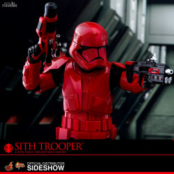Star Wars Episode IX -...