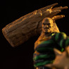 PRÉCOMMANDE - Marvel Comics Spider-Man - Figurine Sandman, Art Scale