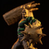 PRÉCOMMANDE - Marvel Comics Spider-Man - Figurine Sandman, Art Scale