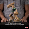 PREORDER - Marvel Comics Spider-Man - Figure Sandman, Art Scale