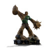 PRÉCOMMANDE - Marvel Comics Spider-Man - Figurine Sandman, Art Scale